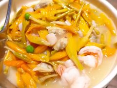 -四道菜·福建菜馆(新街口金鹰店)