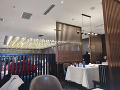 大堂-龙船人海鲜城(长治路店)