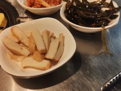 -韩聚屋韩国烤肉餐厅(新北万达店)