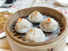 上海小笼包-点都德(汇盈广场店)