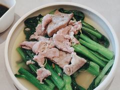 -汤臣·空中餐厅·严选粤菜(石湾世博广场店)