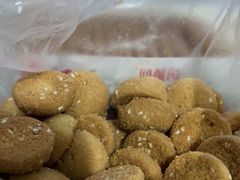 椒盐酥-闻酥园(大慈寺店)