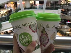 -全民果汁(天河城店)