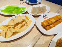 -鱼酷活鱼烤鱼(新世界城店)