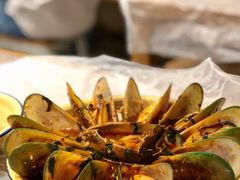 青口-东排食堂长沙小吃大排档(五一广场店)