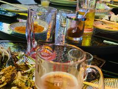 -新楚记烧烤·酒场·夺命肥肠(车公庙店)