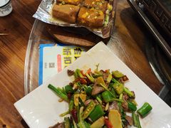 -横沥牛庄(总店)