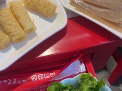 -欠火锅·水牛毛肚·团建聚餐·生日宴(何山路店)