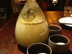 -绿茶餐厅(领展购物广场·中关村店)