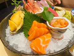 -小山日本料理(太古汇店)