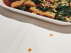 -谷丽麦馕新疆菜·清真(步步高梅溪新天地店)