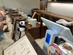-李山山茶事(景枫店)
