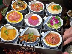 -楠火锅(西单店)