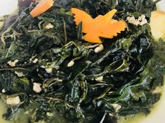 -茶油香闽南菜·花园餐厅(前埔店)