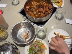 -蝎王府羊蝎子(西直门店)