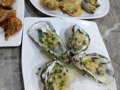 -四川小胡子海鲜(丁村万人海鲜广场店)