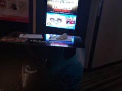 -博纳国际影城IMAX(中央大道店)