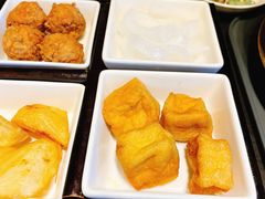 -鼓楼东街老火锅(鼓楼店)