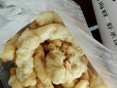 -龙福祥餐馆