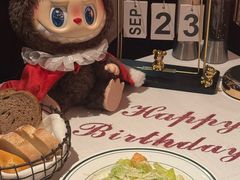 -Wolfgang’s Steakhouse 沃夫冈牛排馆(上海白玉兰广场店)