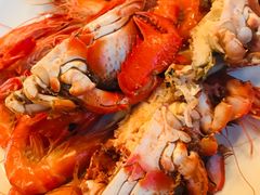 -上海虹桥宾馆味翠餐厅