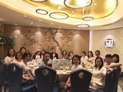 包厢-望乡楼上海菜(日月光店)