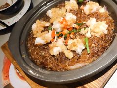 -绿茶餐厅(广州天河城店)