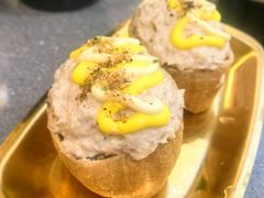 -豚妈妈汤饭·部队锅(南京东路店)