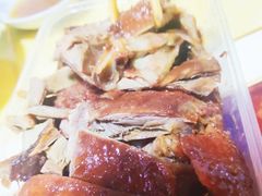 -乔波食品(杜桥中心菜场店)