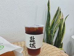 -JUICE  TIMES(中茵海华店)