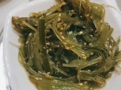 -新一番三文鱼寿司(大东海店)