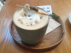 -沏点Trattoria意大利餐厅(新街口店)