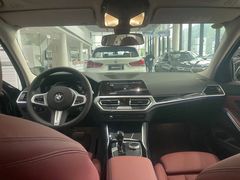 -永嘉宝诚宝马4S店(瓯北店)