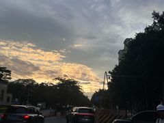 -广东轻工职业技术大学(新港校区)