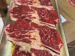 -西塔老太太泥炉烤肉(北京双井店)