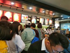 -星巴克(武汉协和医院店)