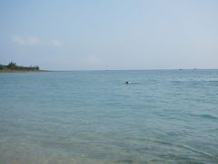 -白沙湾海滩