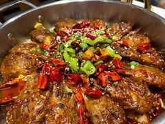 -李氏八大件老菜馆(万宝街店)