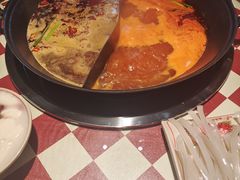 -赵美丽重庆火锅(西安直营总店)