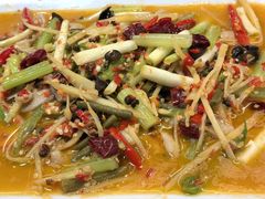 -又见小河浜·盐帮川菜(松江商业广场店)