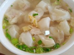 -老西白点心店