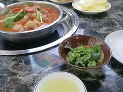-雷山鱼酱酸汤鱼·酸汤牛肉(花果园T1区店)