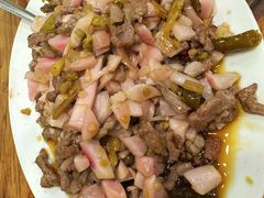 -九九牛肉馆(南山路店)