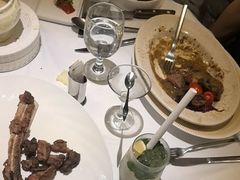-王品牛排(福州泰禾店)