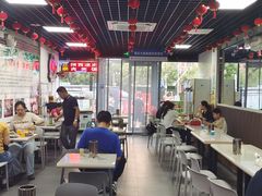 -大姐麻辣烫(莲宝中路店)