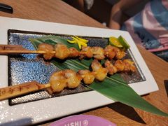 -三禾寿司(君尚店)