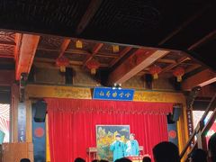 -哈哈曲艺社(西门闲亭店)