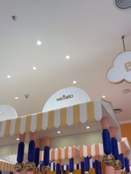 -奈尔宝·儿童乐园·亲子餐厅(苏州大悦城店)