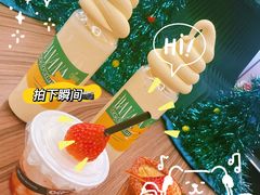 -玲婧胡同·生日蛋糕·餐厅(嘉里城店)