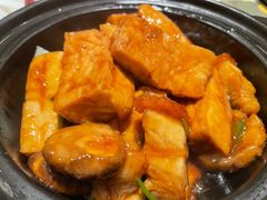 -金苑海鲜酒家(来魅力店)